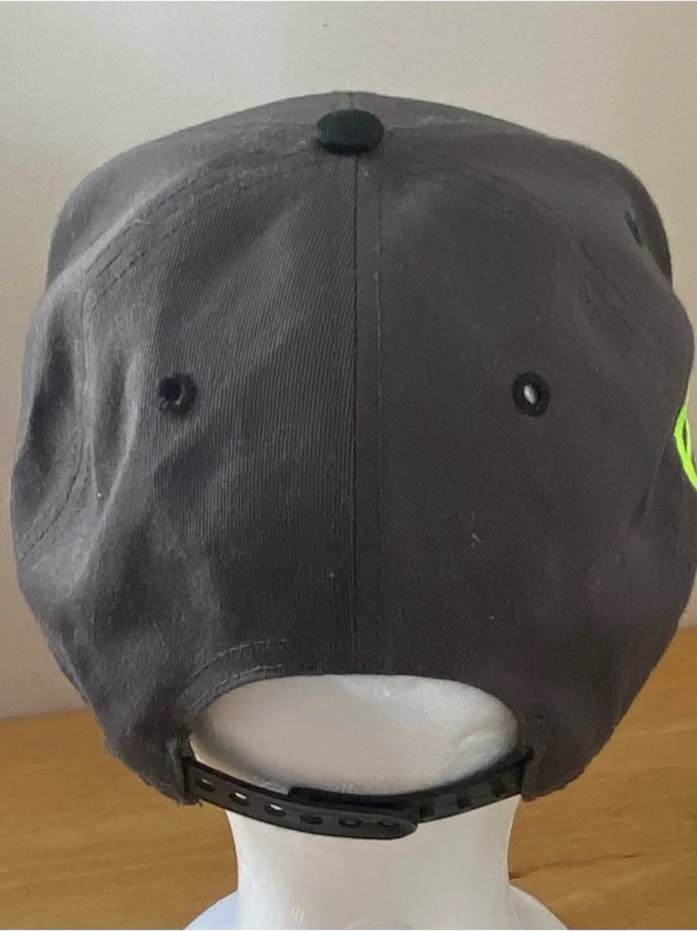 Pittsburgh Pirates Adjustable Kids Hat 47 Gray